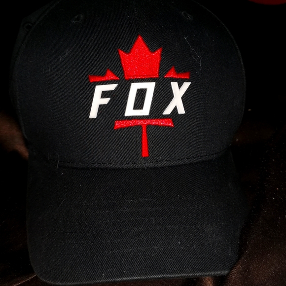 Hat - Picture 1 of 3